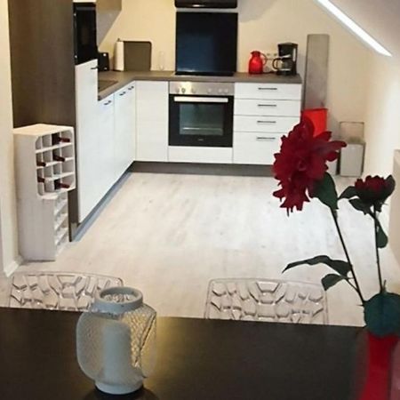 Ferienwohnung An Der Mosel, Romeo ゼンハイム エクステリア 写真
